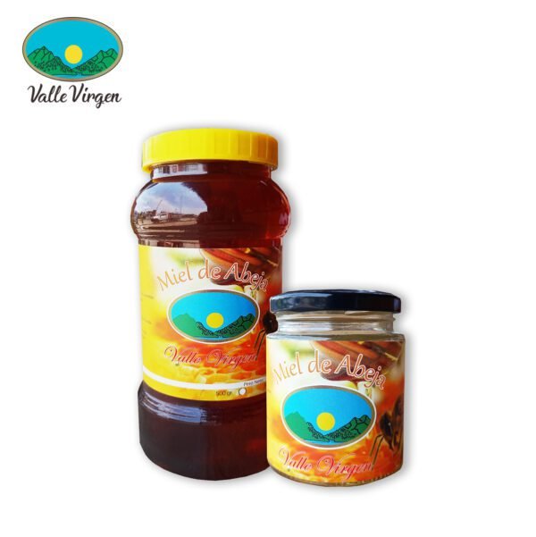 Miel de Abeja