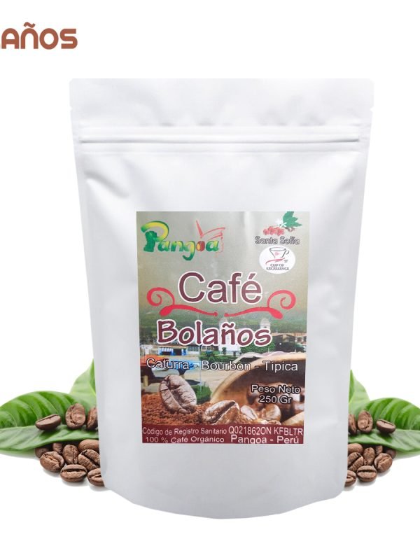 BOLAÑOS