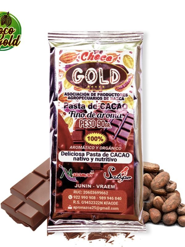 Chocogold