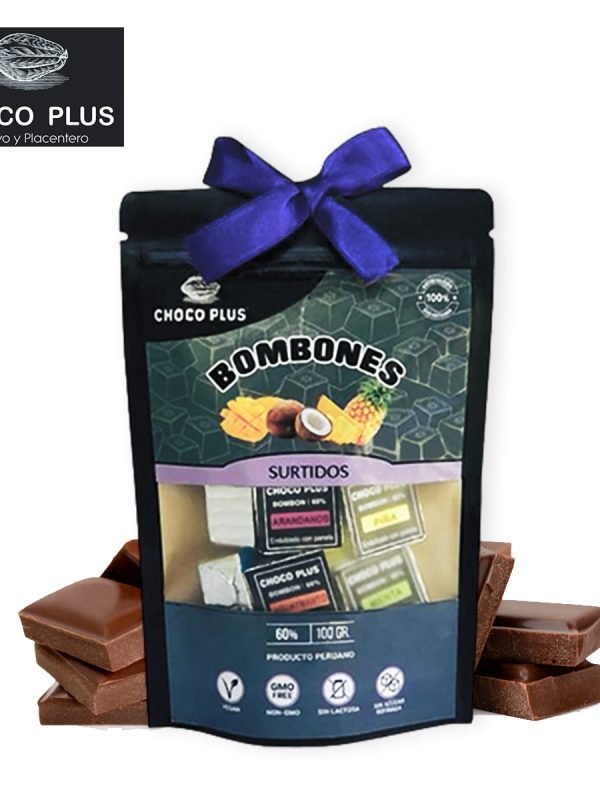 Chocoplus10