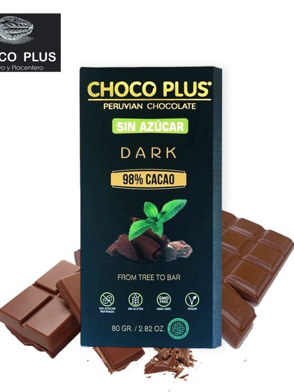 Chocoplus4