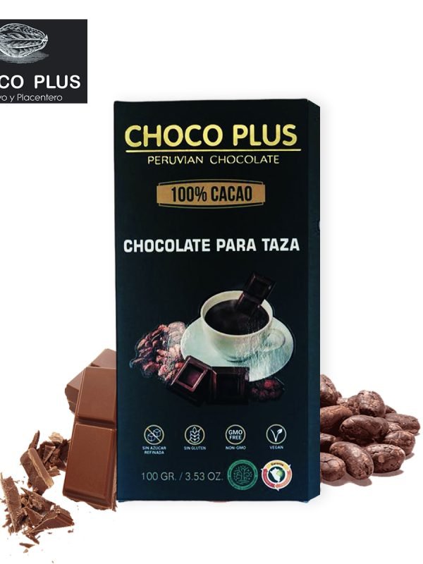 Chocoplus5
