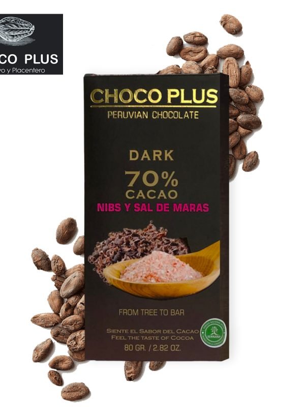 Chocoplus6