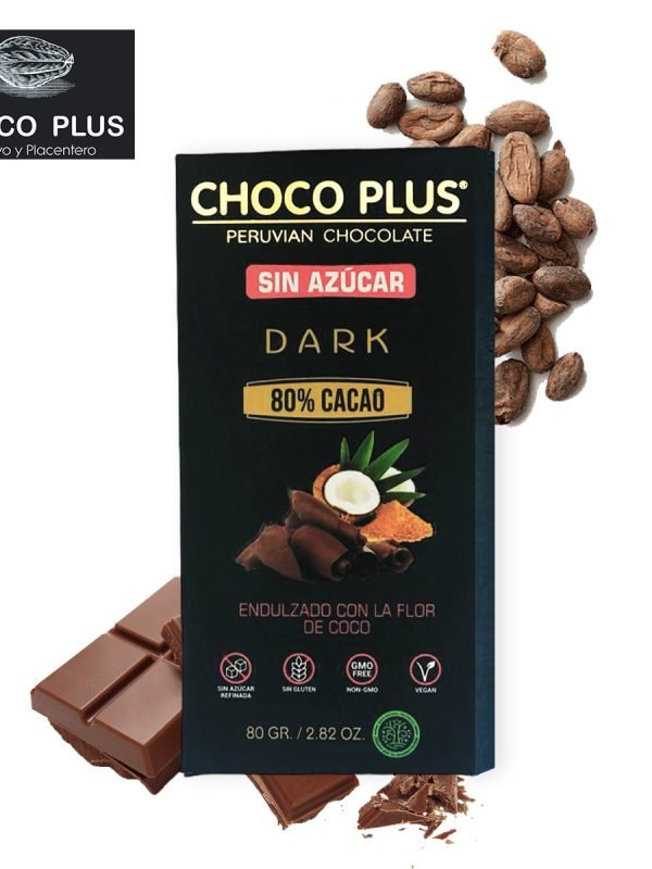 Chocoplus7