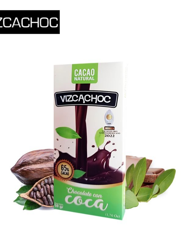 VIZCACHOC
