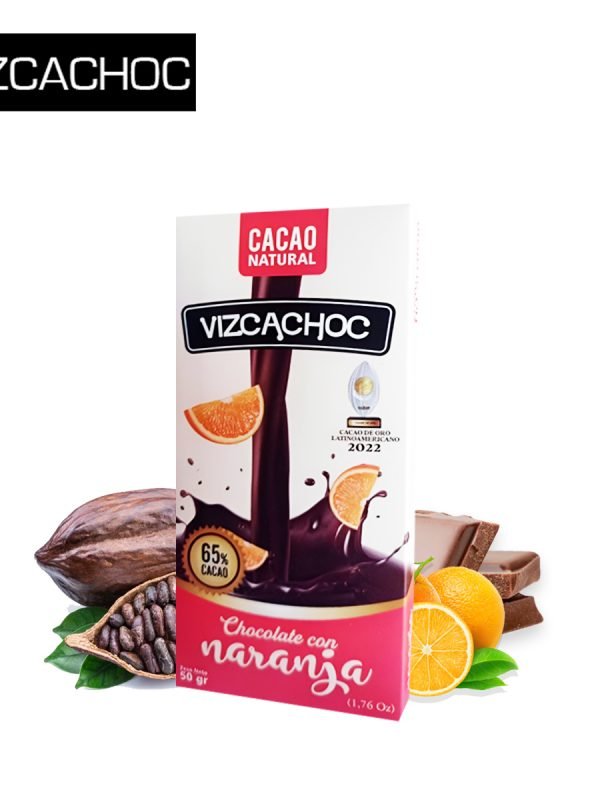 VIZCACHOC3