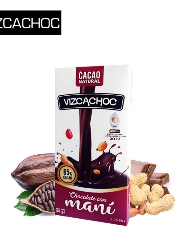 VIZCACHOC4