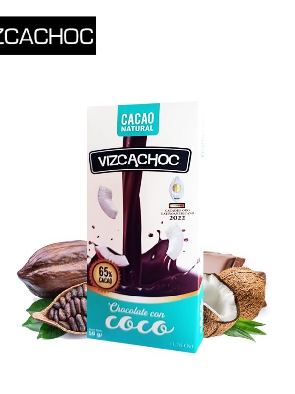 VIZCACHOC5