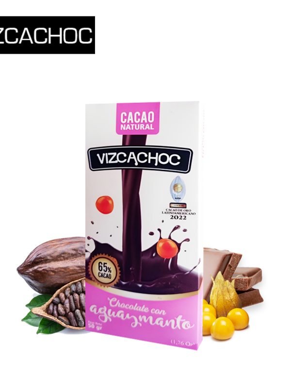 VIZCACHOC6