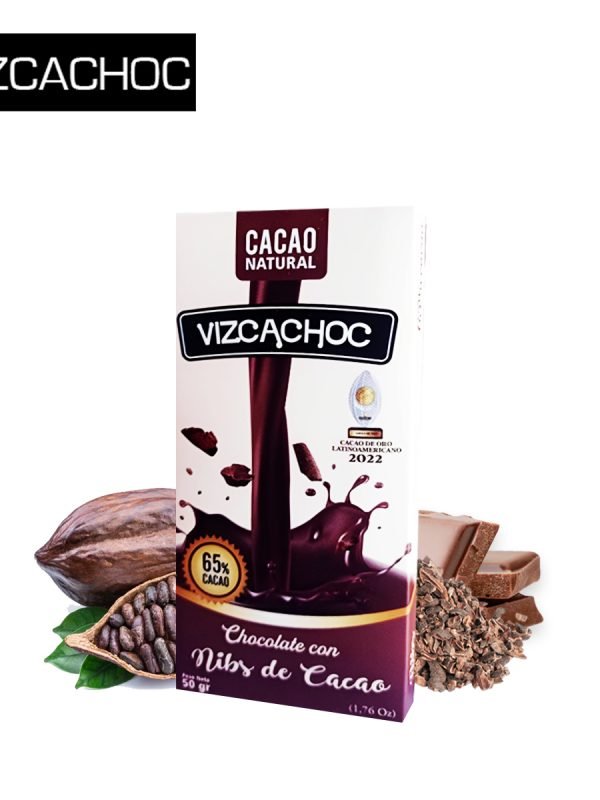VIZCACHOC7