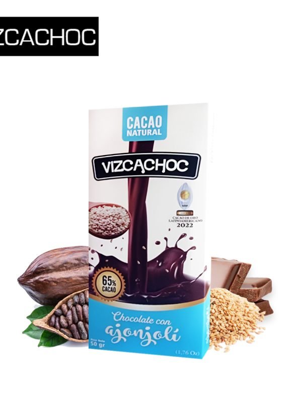 VIZCACHOC8